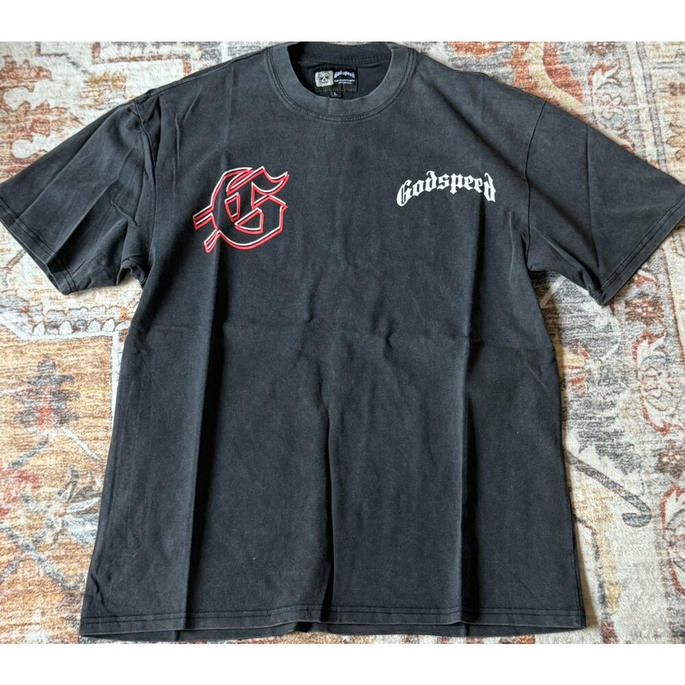 Godspeed | E Pluribus Unum T | NWT